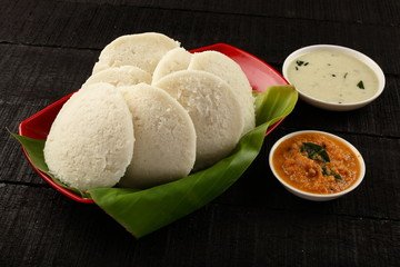 idli